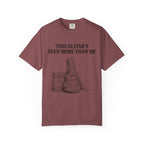 Seen More T-Shirt