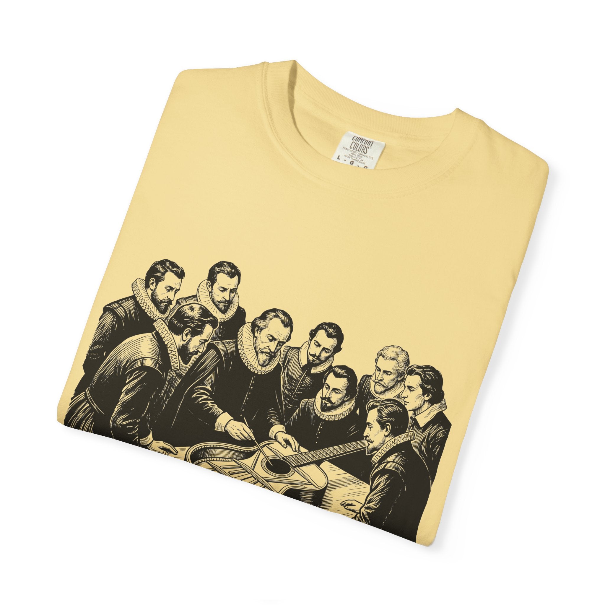 The Only Dissection Worth Doing T-Shirt