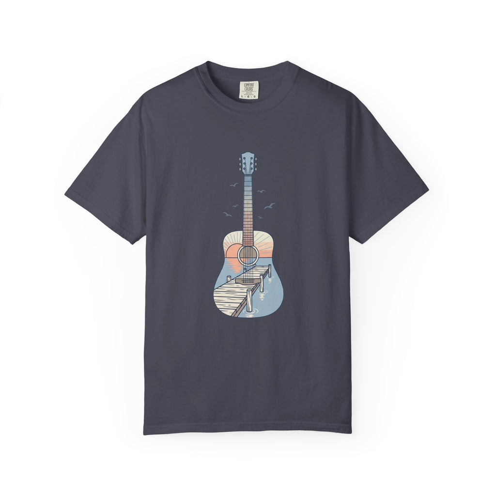 Bay Reflection T-Shirt
