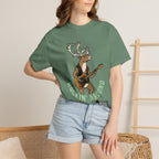 Rockin'Around T-Shirt