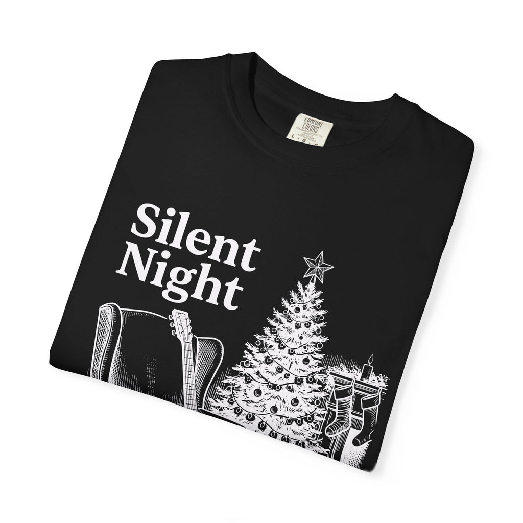 Silent Night T-Shirt