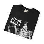 Silent Night T-Shirt