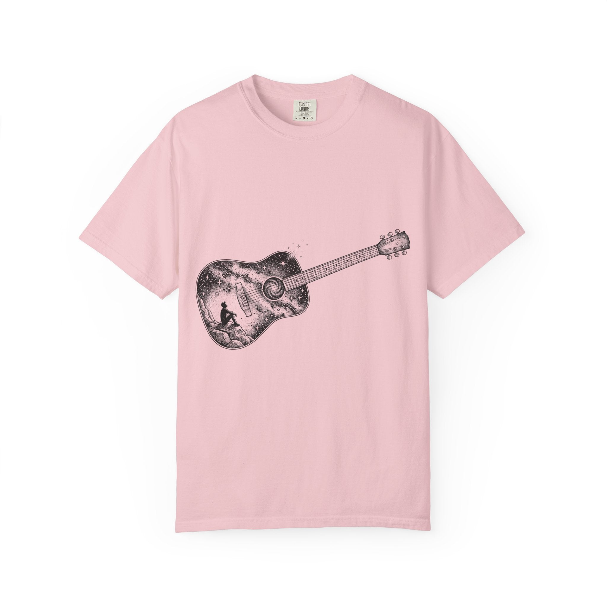 Watching Stars T-Shirt