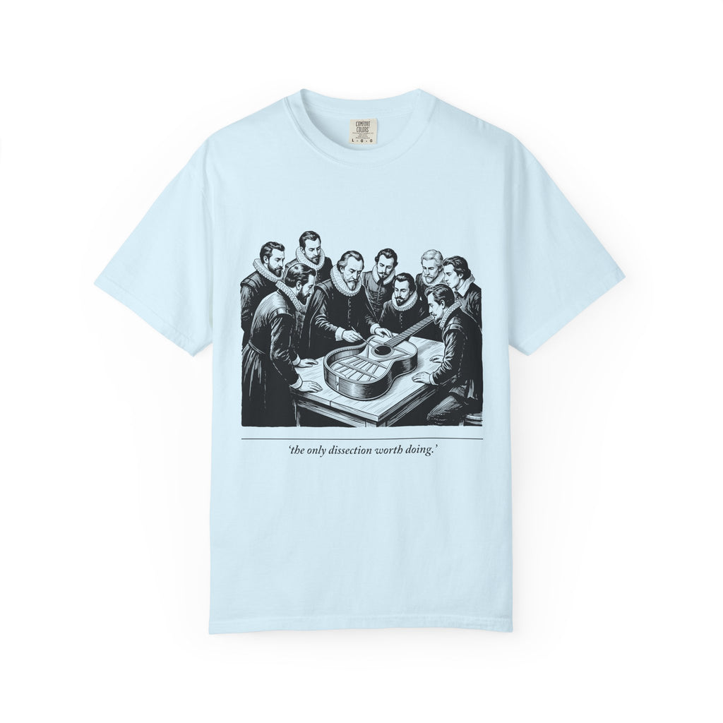 The Only Dissection Worth Doing T-Shirt