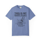 This is my Happy Place T-Shirt