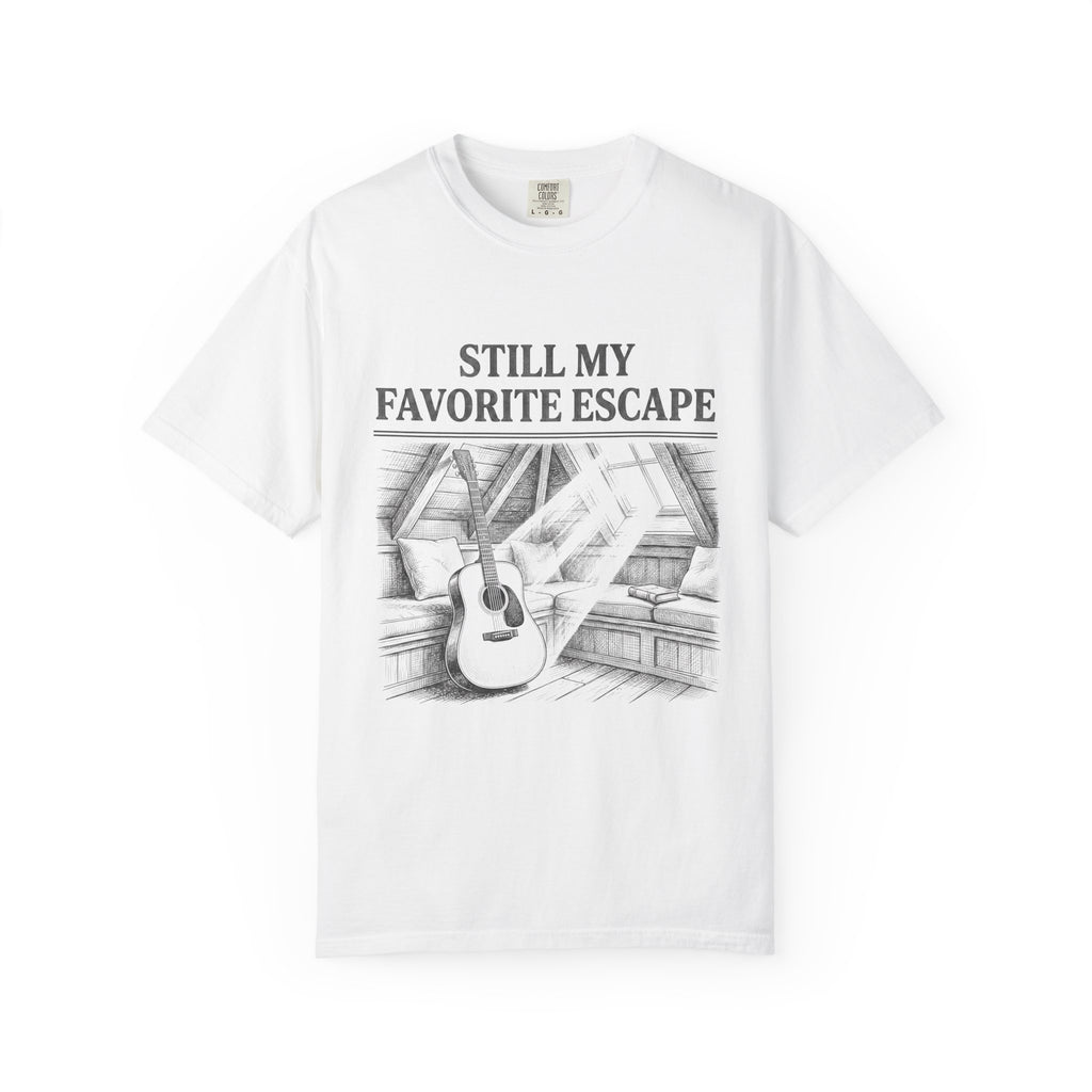 Still My Favorite Escape T-Shirt