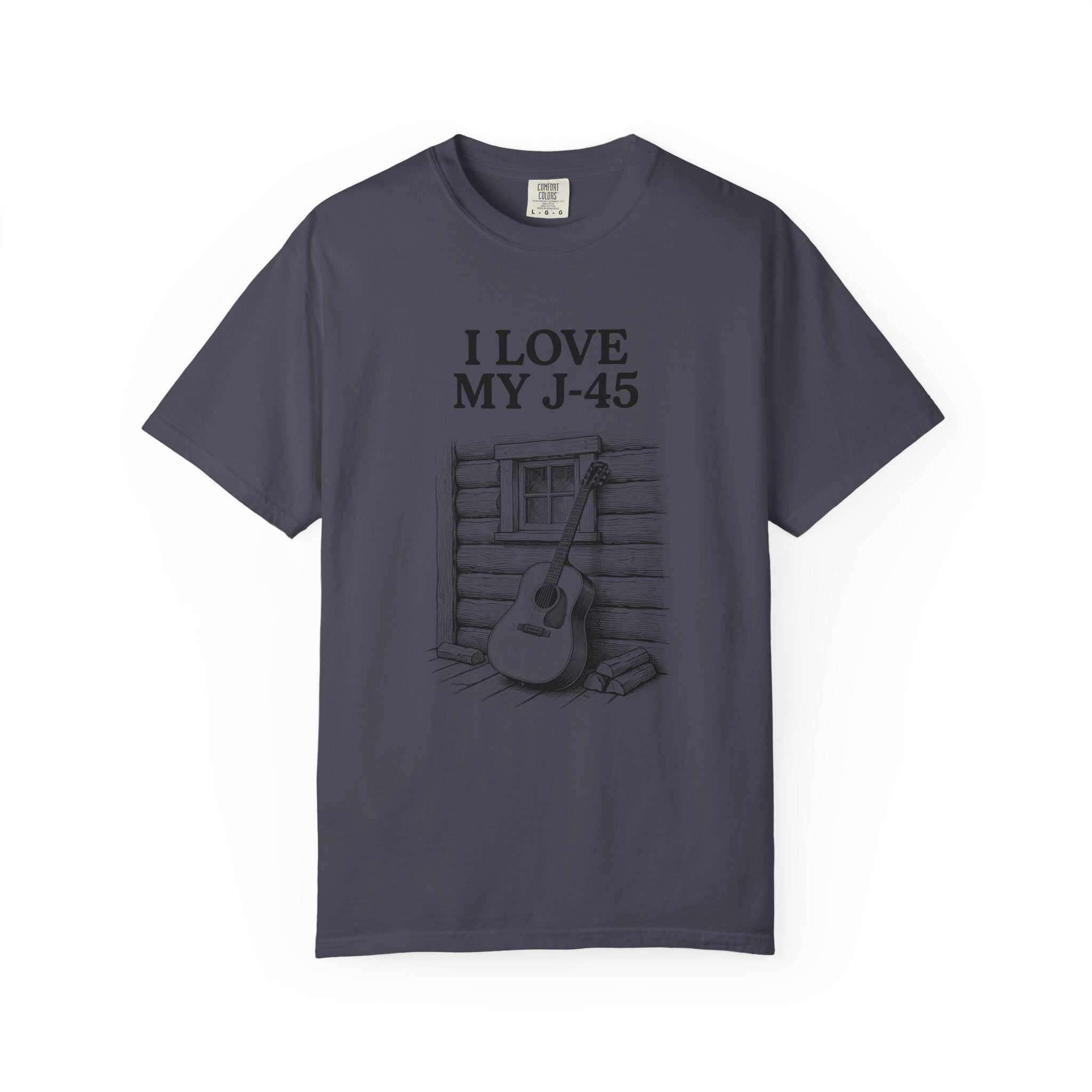 Love My J-45 T-Shirt