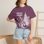 Silent Night T-Shirt