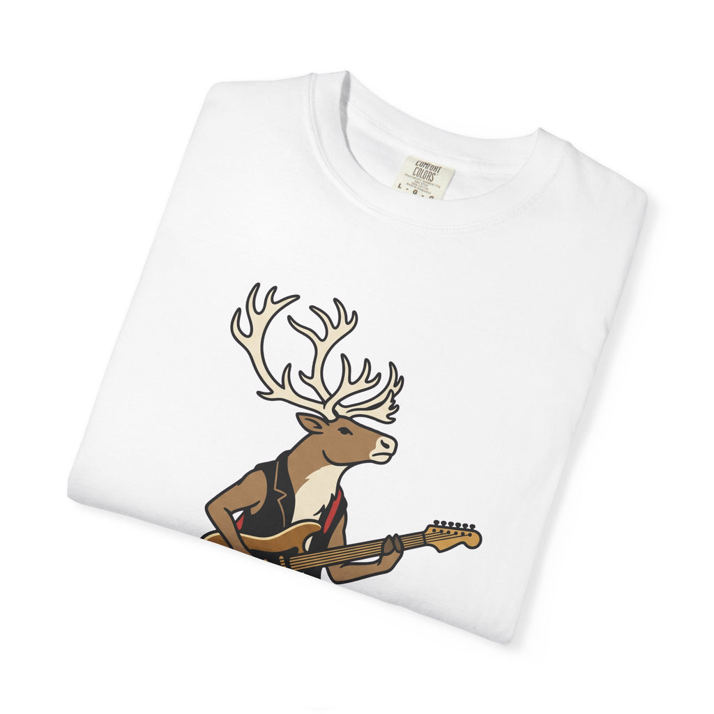 Rockin'Around T-Shirt