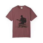 Playing on the Dock T-Shirt