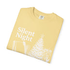 Silent Night T-Shirt