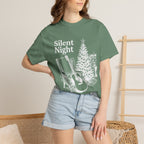 Silent Night T-Shirt