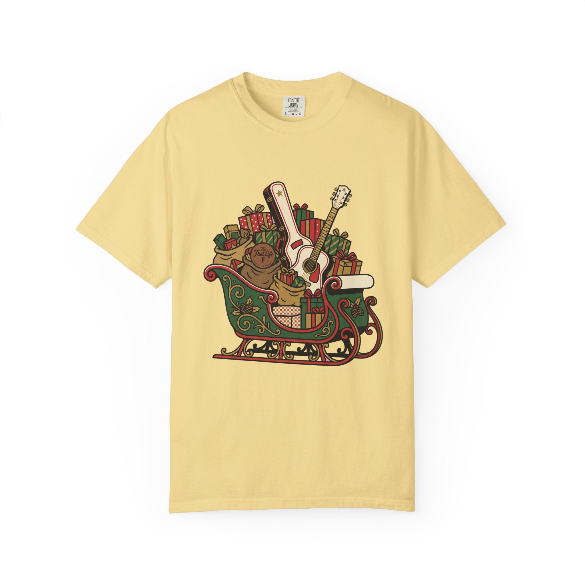 Sleighful T-Shirt