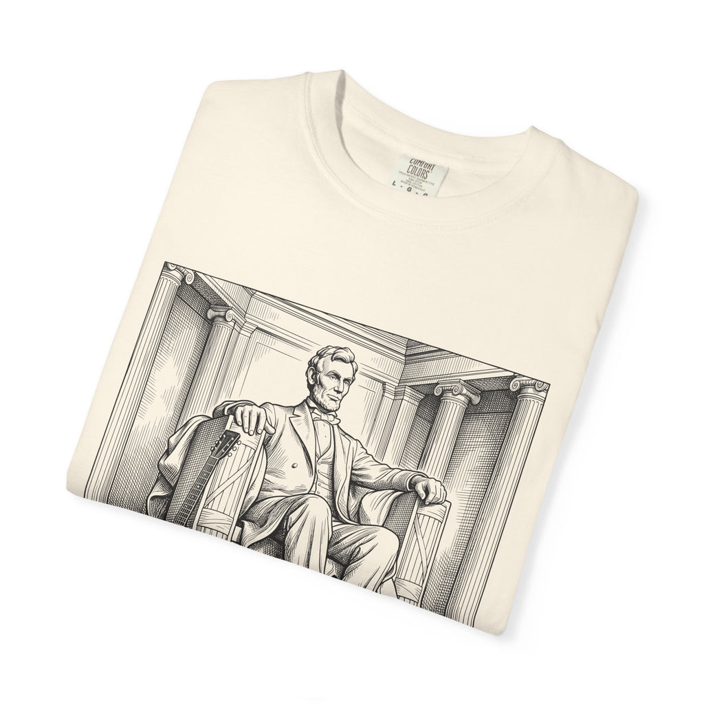 Honest, and In Tune T-Shirt