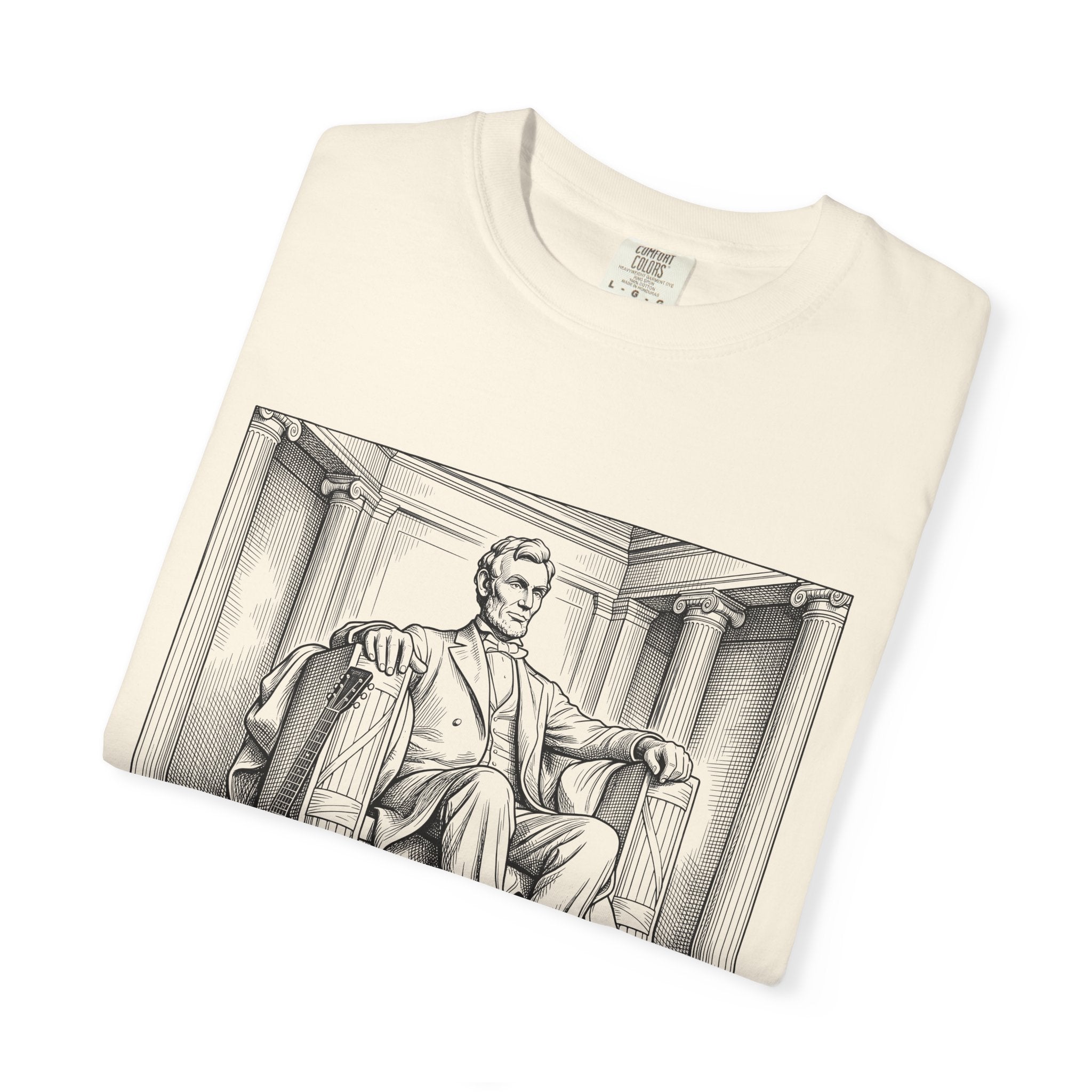 Honest, and In Tune T-Shirt