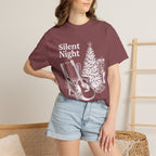 Silent Night T-Shirt