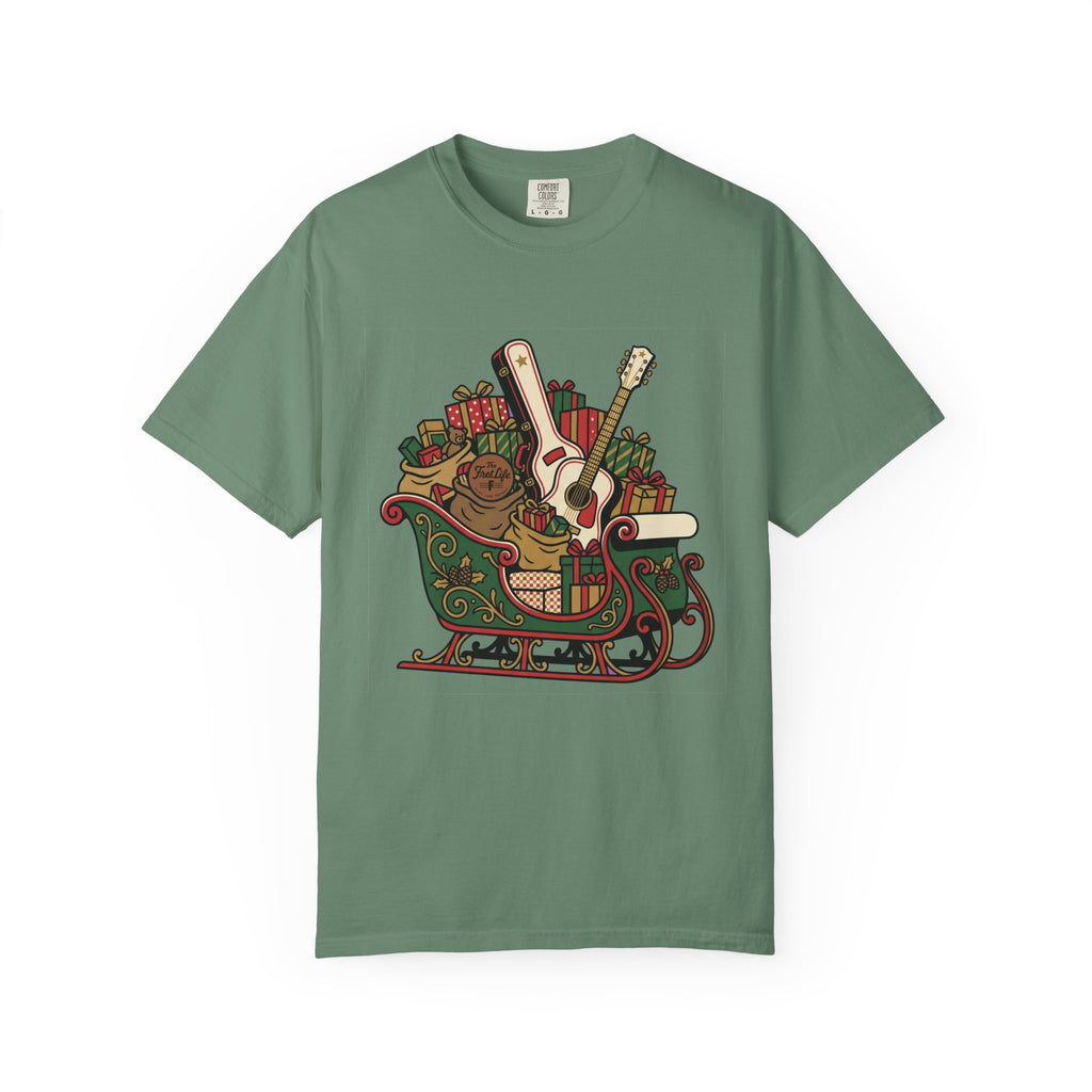Sleighful T-Shirt