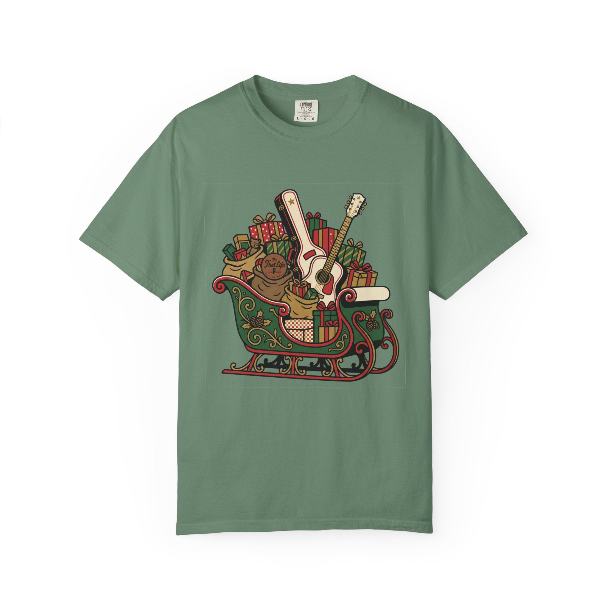 Sleighful T-Shirt