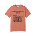 Home Is T-Shirt