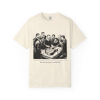 The Only Dissection Worth Doing T-Shirt