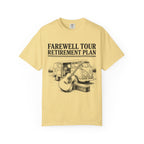 Farewell Tour T-Shirt