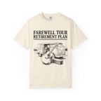 Farewell Tour T-Shirt