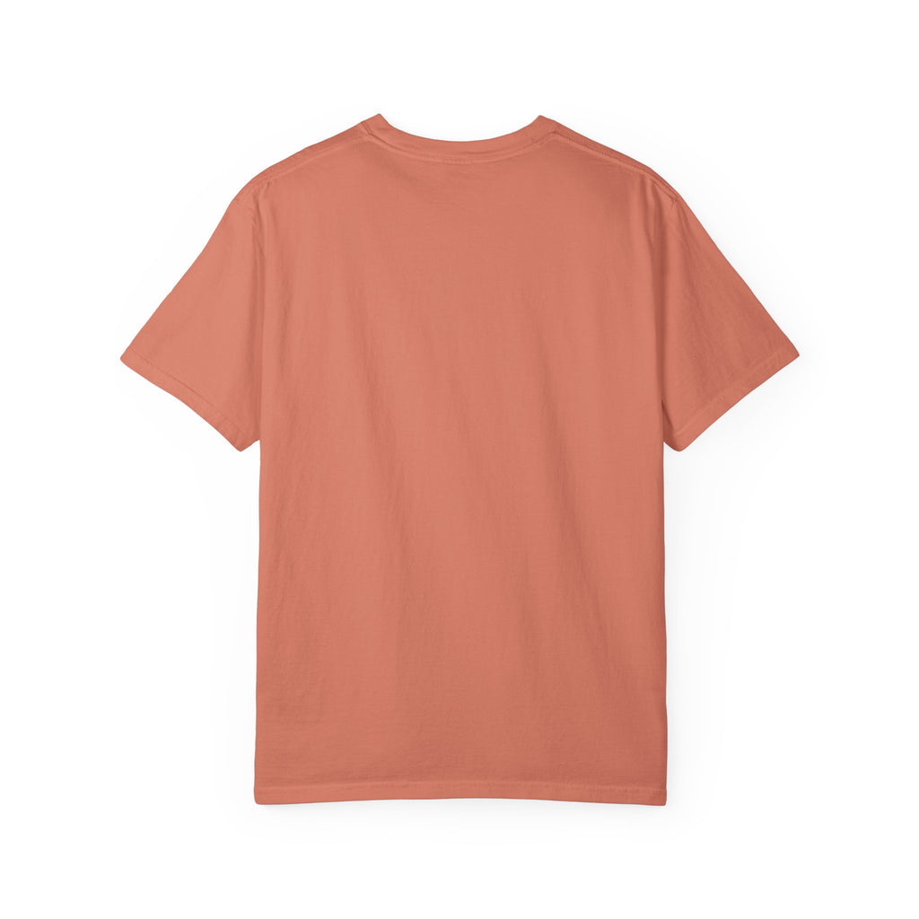 Cat Asleep in Case T-Shirt
