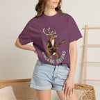 Rockin'Around T-Shirt