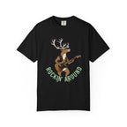 Rockin'Around T-Shirt