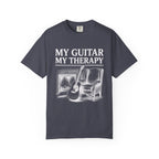 My Guitar, My Therapy T-Shirt