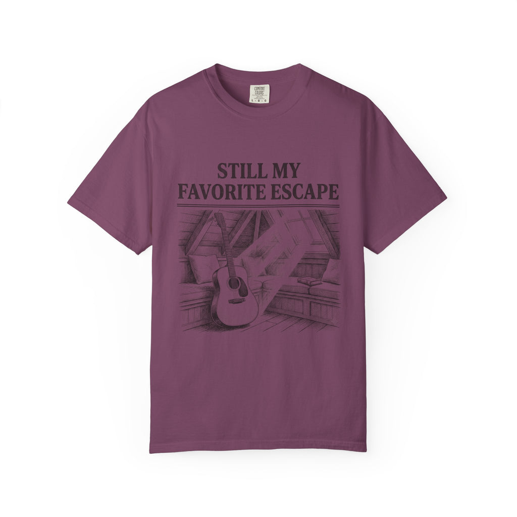 Still My Favorite Escape T-Shirt