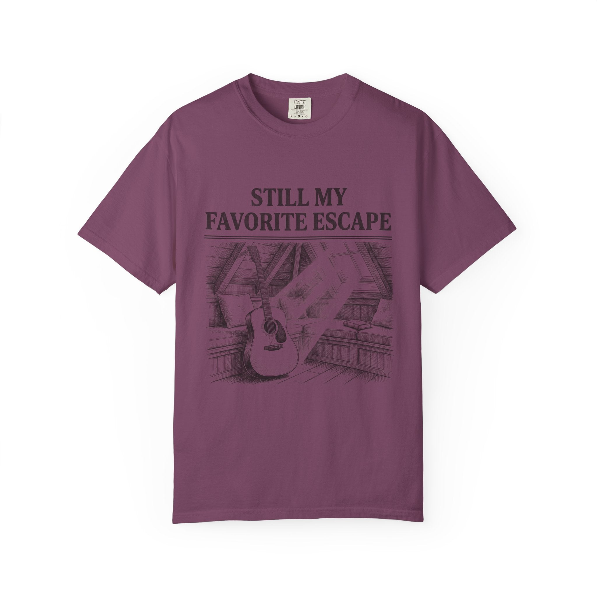 Still My Favorite Escape T-Shirt