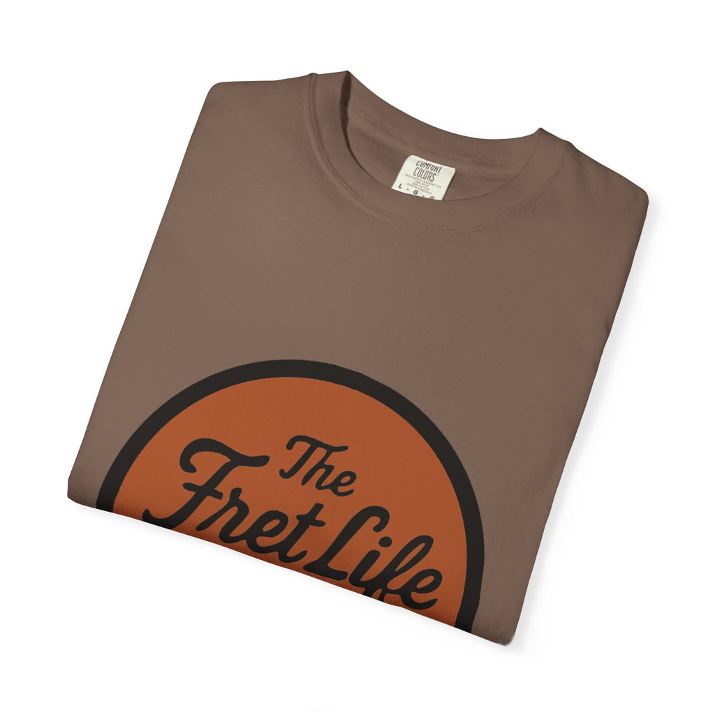 The Fret Life Classic Tee