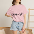 And On the Eighth Day T-Shirt
