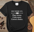 1975 T-Shirt