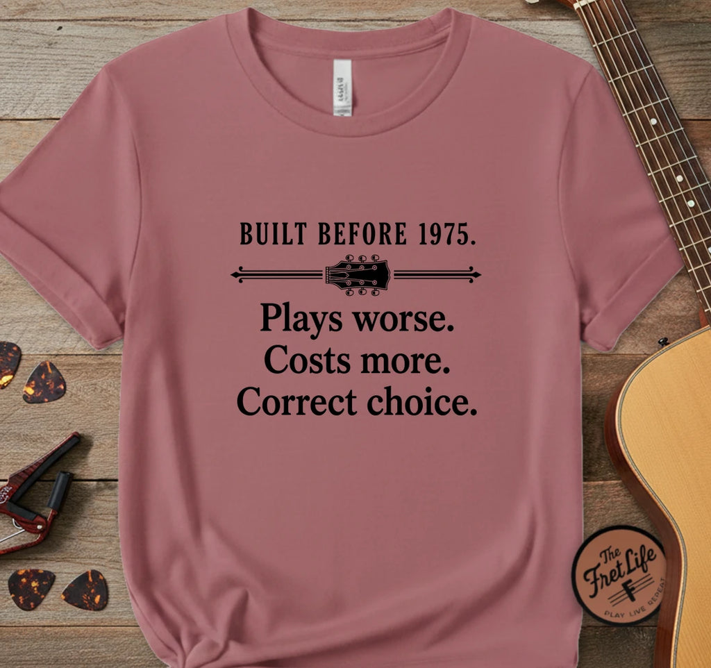 1975 T-Shirt
