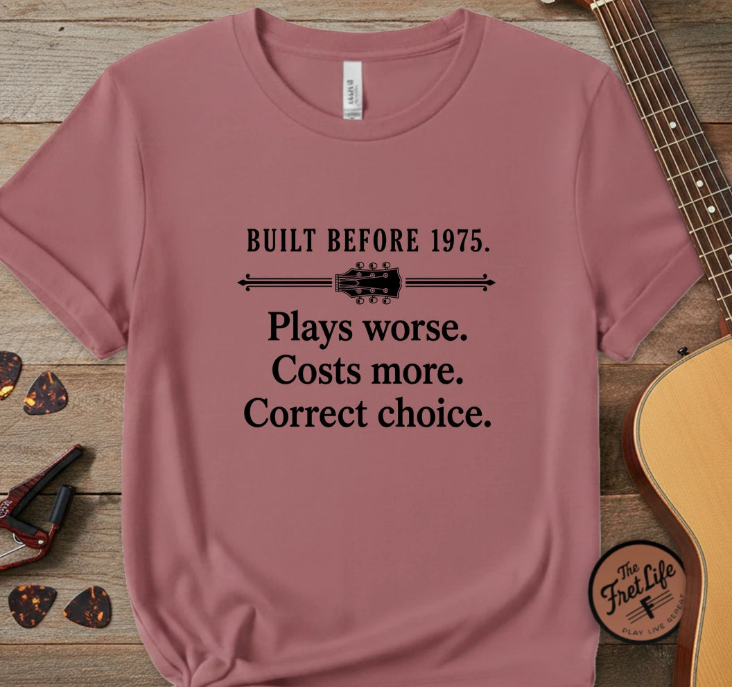 1975 T-Shirt