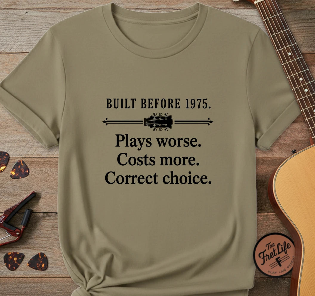 1975 T-Shirt