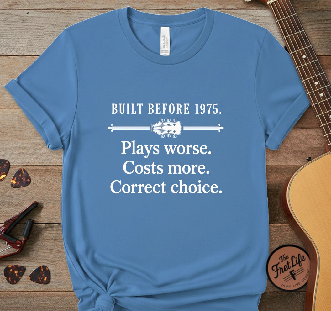 1975 T-Shirt