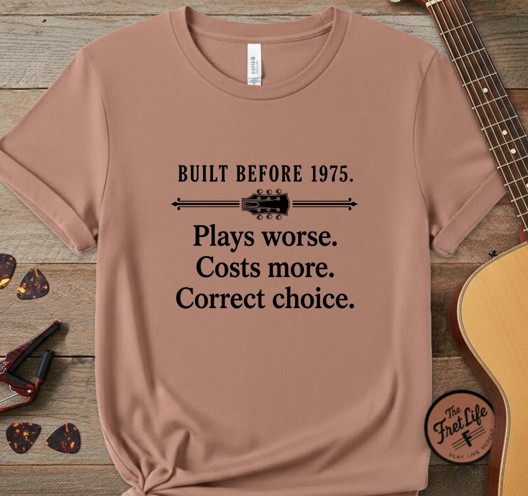 1975 T-Shirt