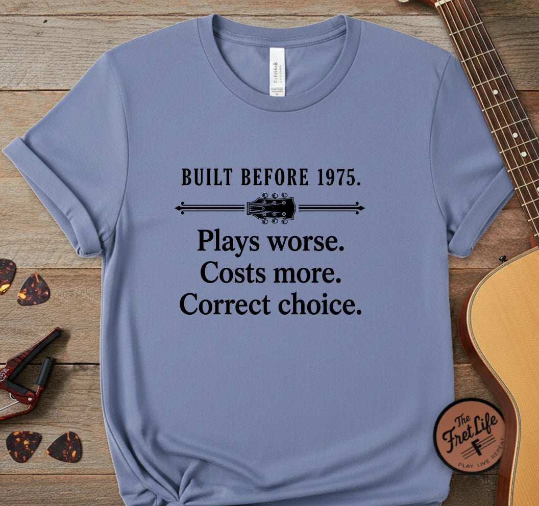 1975 T-Shirt