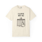Love My SG T-Shirt