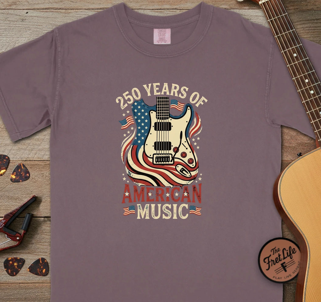 250 American T-Shirt