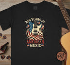 250 American T-Shirt