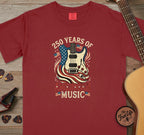 250 American T-Shirt