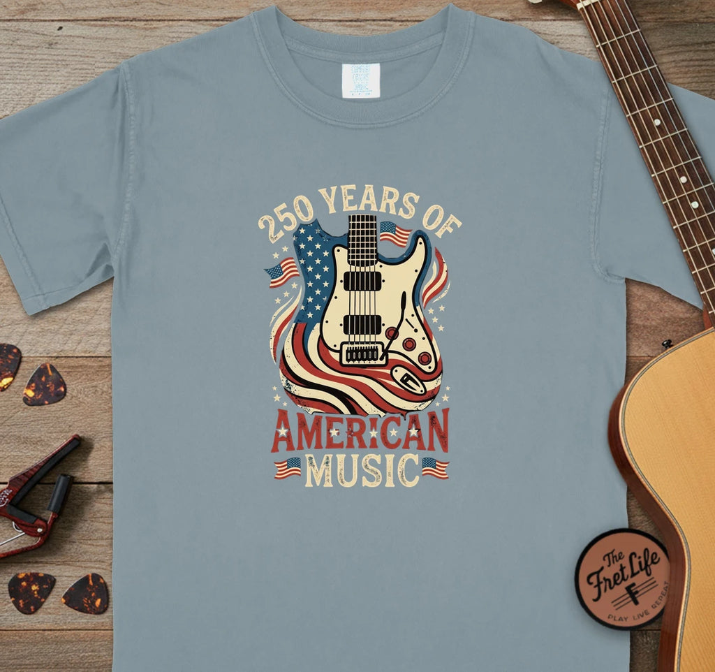 250 American T-Shirt