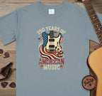 250 American T-Shirt
