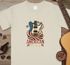 250 American T-Shirt