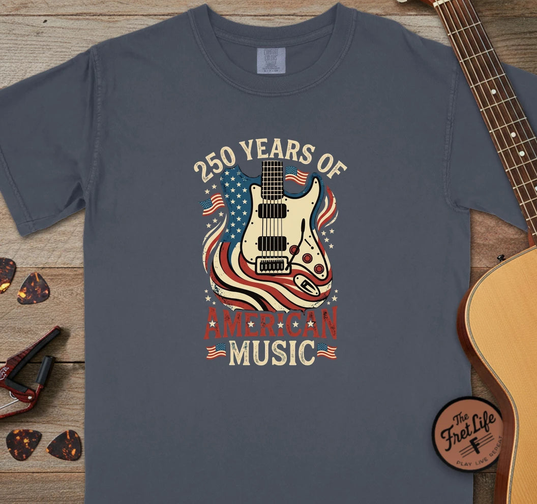 250 American T-Shirt