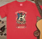 250 American T-Shirt